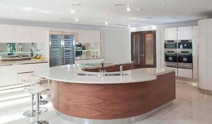 خدمات کابینت مانی